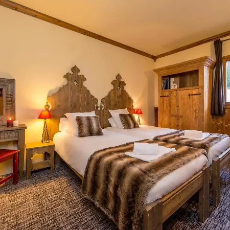 Cozy Rustic With A Fireplace And Wi-fi In Arc 2000 * Les Arcs (Savoie)